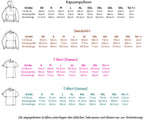 Sweatshirt oder Kapuzenpullover mit lustiger Geburtstagskarikatur nach Foto. Geburtstagsgeschenk